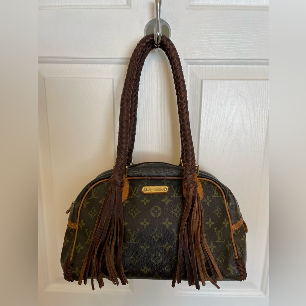 Louis Vuitton Handbag